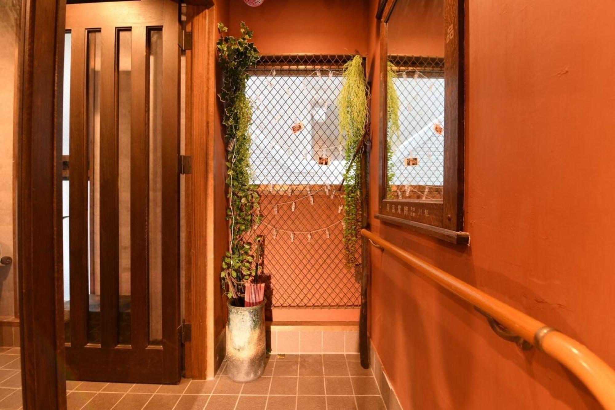 Hotel Tokyo Hub - Vacation Stay 27694V Exterior photo