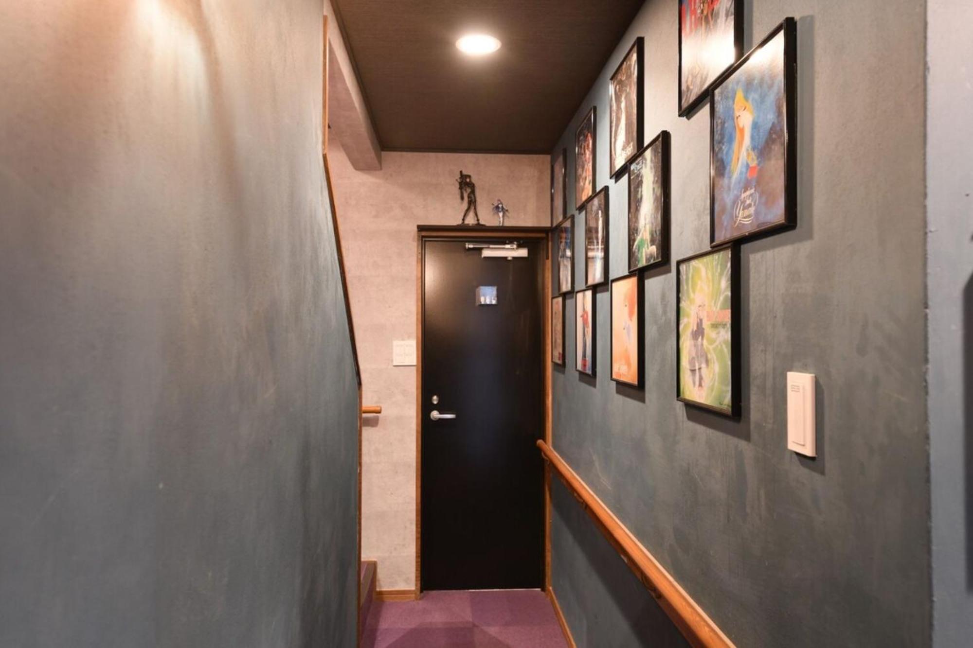 Hotel Tokyo Hub - Vacation Stay 27694V Exterior photo