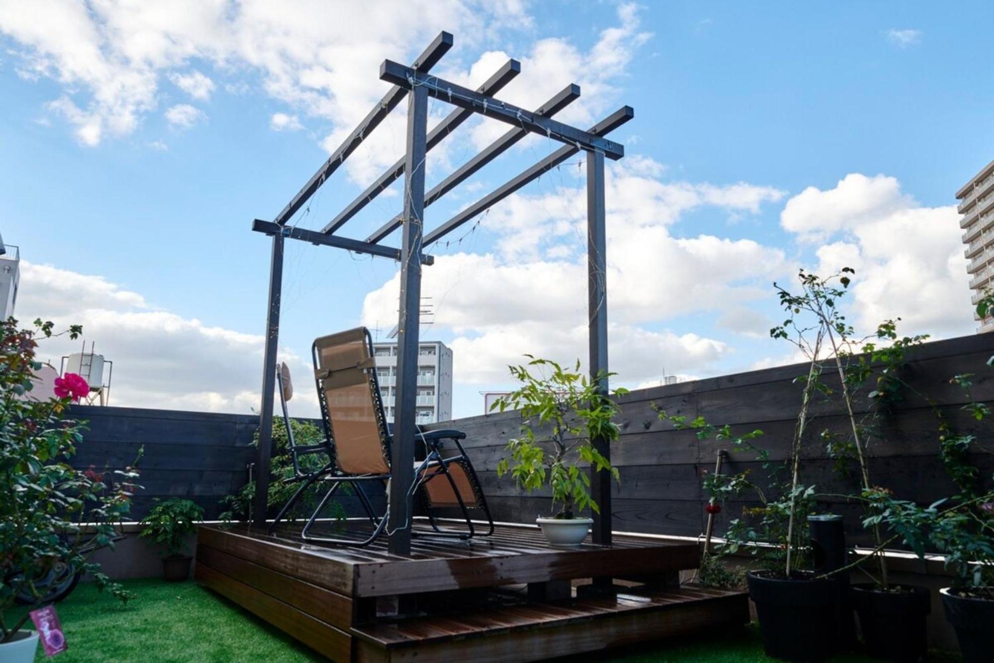 Hotel Tokyo Hub - Vacation Stay 27694V Exterior photo