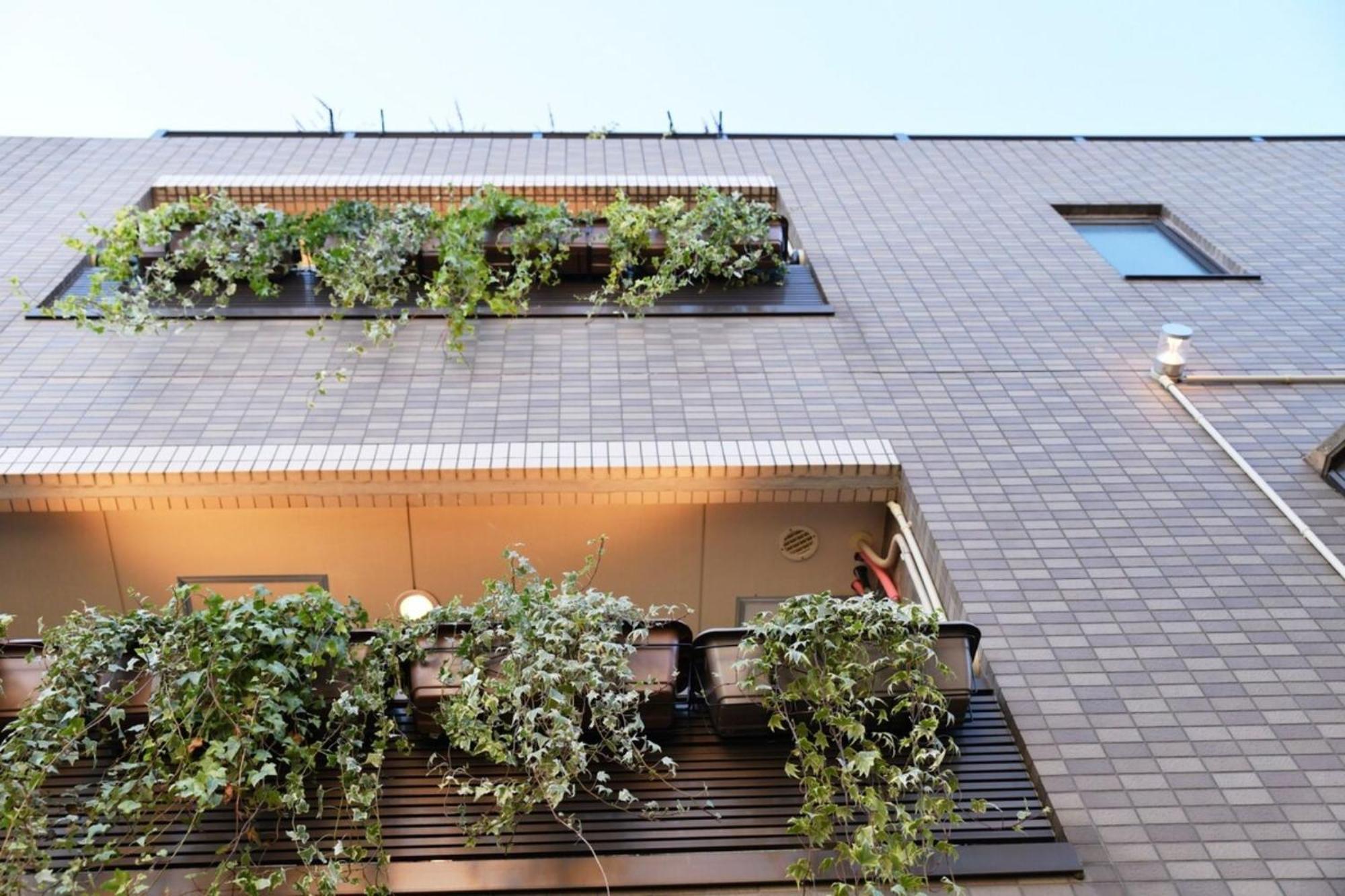Hotel Tokyo Hub - Vacation Stay 27694V Exterior photo